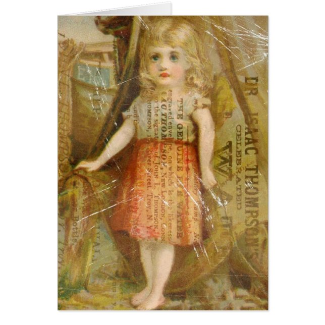 Vintage Kind (Vorne)