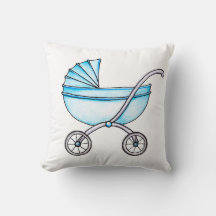 Vintage Kinderwagen