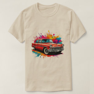 Vintage-Klassiker T-Shirt