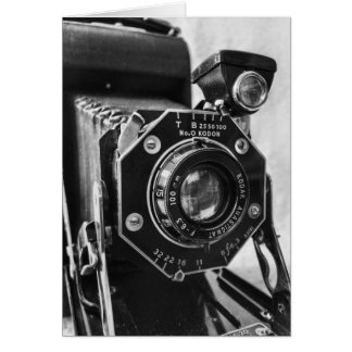 Vintage Kodak Junior Six-20