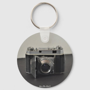 Vintage Kodak - Schlüsselanhänger