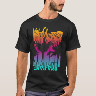 Vintage Koh Phangan T-Shirt