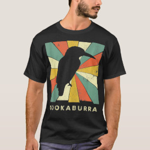 Vintage Kookaburra T-Shirt