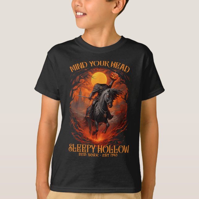 Vintage Kopfschmerzen, Kopfschmerzen T-Shirt (Vorderseite)