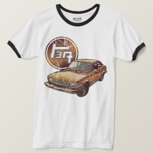 Vintage Korolla T-Shirt