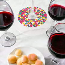 Vintage Kunst der 70er Jahre