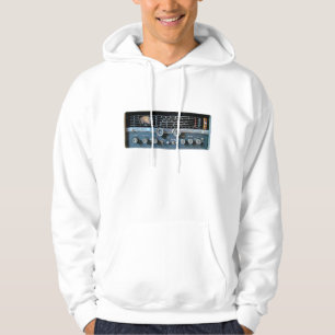 Vintage Kurz Wave Radio Hoodie