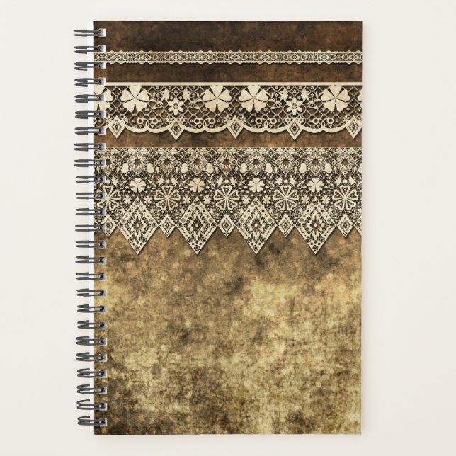 Vintage lace (Devant)