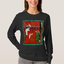 Vintage Lady T-Shirt