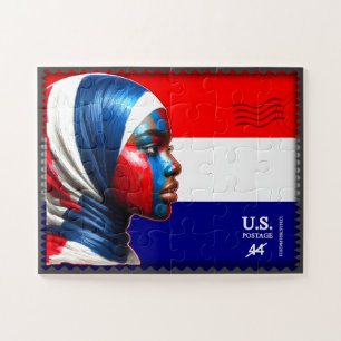 Vintage L'Amerique - Mslm