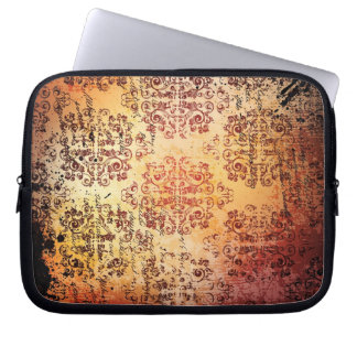 Vintage Laptophülse Laptopschutzhülle