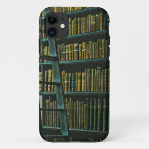 Vintage-Lesekunst-Geschenk Case-Mate iPhone Hülle