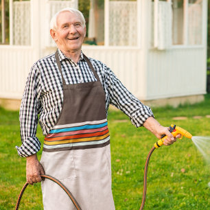 Vintage Liebe Schürze