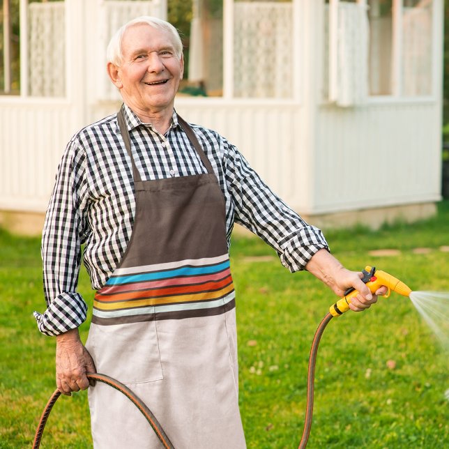 Vintage Liebe Schürze (Von Creator hochgeladen)