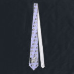 Vintage Liebesvögel Hochzeitseinladung Krawatte<br><div class="desc">Land Barn Woodpecker Wald Tree Lovebird Hochzeitseinladungen. Die perfekte Hochzeit für einen Barsch,  ein Wald oder ein Waldheiratsthema</div>