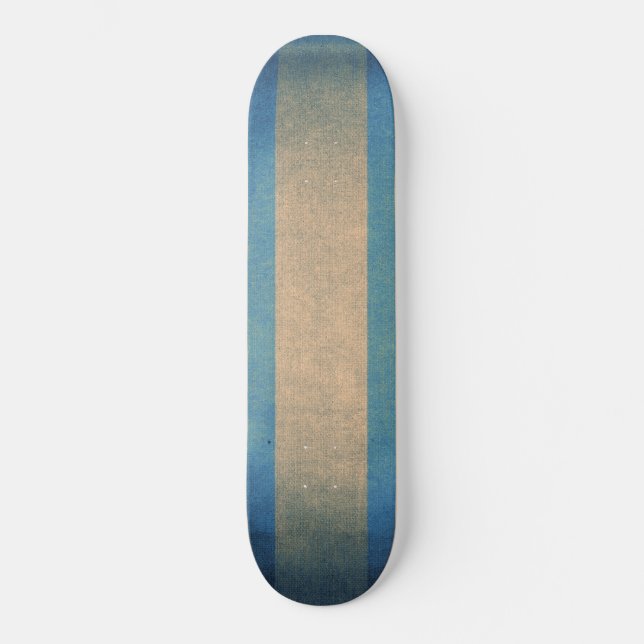 Vintage Liege-Abdeckung Skateboard (Vorderseite)