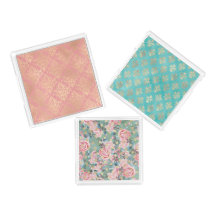 Vintage Lilie Shabby Chic
