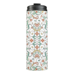 Vintage Linie Art Orientale Thermosbecher