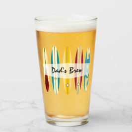 Vintage Longboards Glas