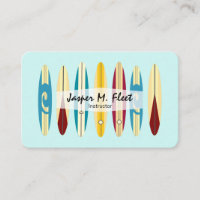 Vintage Longboards