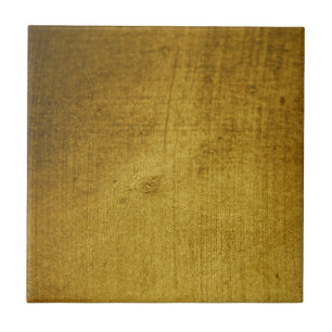 Vintage-Look Gold verwendet Fliese