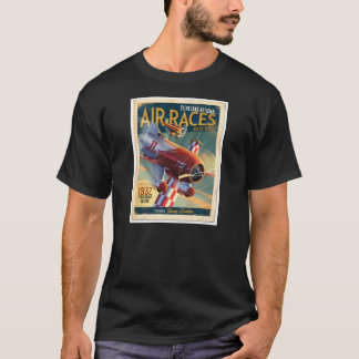 Vintage-Luftrenncover T-Shirt
