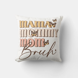 Vintage Mama Kissen