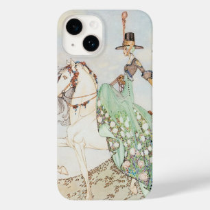 Vintage Märchen, Prinzessin Minette, Kay Nielsen Case-Mate iPhone 14 Hülle