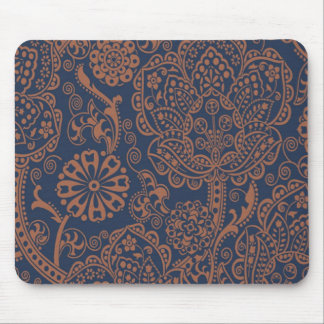 Vintage-Mauspad Mousepad