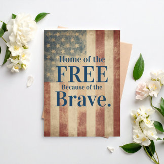 Vintage Memorial Day druckbares Poster