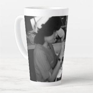 Vintage Mie Mikimoto-Perlenfabrik C Milchtasse