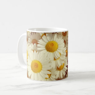 Vintage Molkereien Kaffeetasse