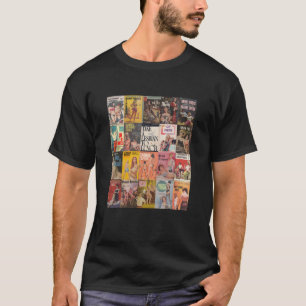 Vintage MST3K - dunkel Essential T-Shirt
