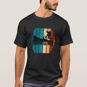 Vintage-MTB-Downhill-Mountainbiking T-Shirt