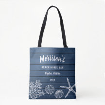 Vintage Muscheln Rustikales Wohn-Custom Beach Hous