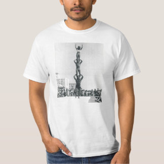 Vintage Muscle Beach T-Shirt