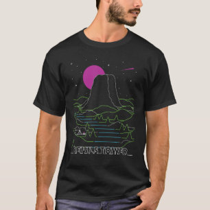 Vintage Museo Cantonale d'Arte T-Shirt