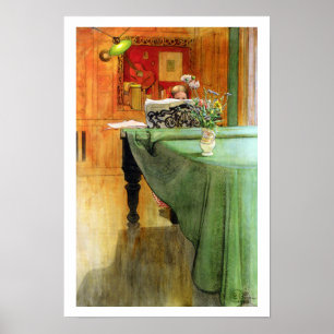 Vintage Musik Giro del Malcantone Poster