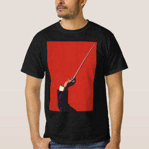 Vintage Musik, Kanonenhefte T-Shirt