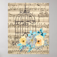 Vintage Musik und Geburtsstunde