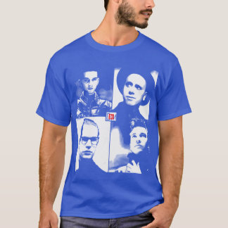 Vintage Musiker Bandhe 04 Worldour vintage T-Shirt