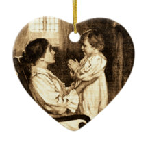 Vintage Mutter- und Kinderschmuck