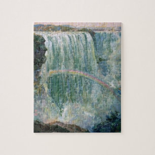 Vintage Niagara Fälle