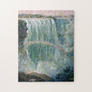 Vintage Niagara Fälle