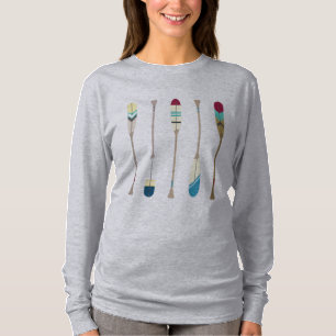 Vintage Ohren T-Shirt