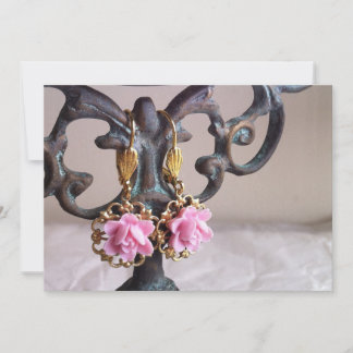 Vintage Ohrringe, von Mysistergil