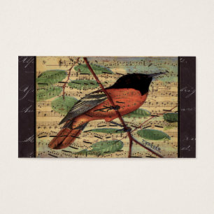 Vintage Oriole-Musik