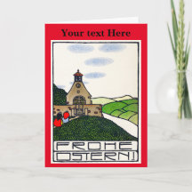 Vintage Österreichisch