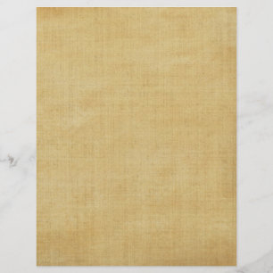 Vintage-Papier-Hintergrund Flyer