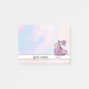 Vintage Parfum Post-it